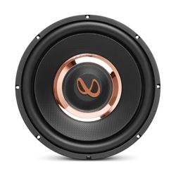 INFINITY PRIMUS 1270 High Performance Car Subwoofer (1200W)